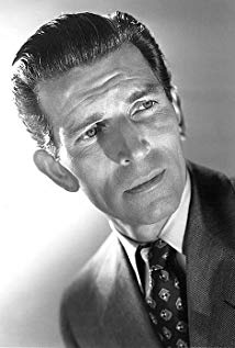 Michael Rennie